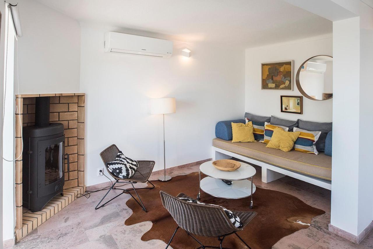 Casa Castor, Fabrica, Cacela Velha. Vila Nova de Cacela Zewnętrze zdjęcie