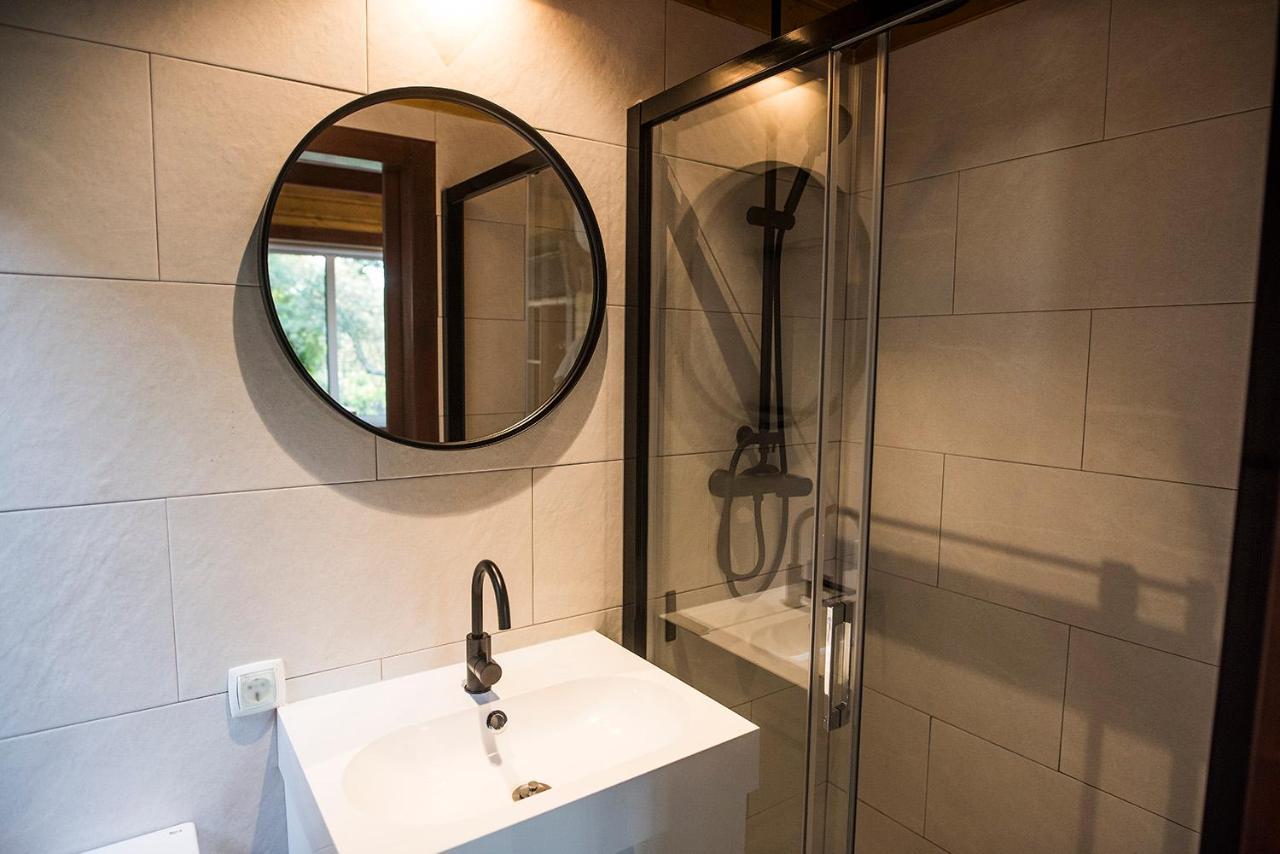 Casa Castor, Fabrica, Cacela Velha. Vila Nova de Cacela Zewnętrze zdjęcie