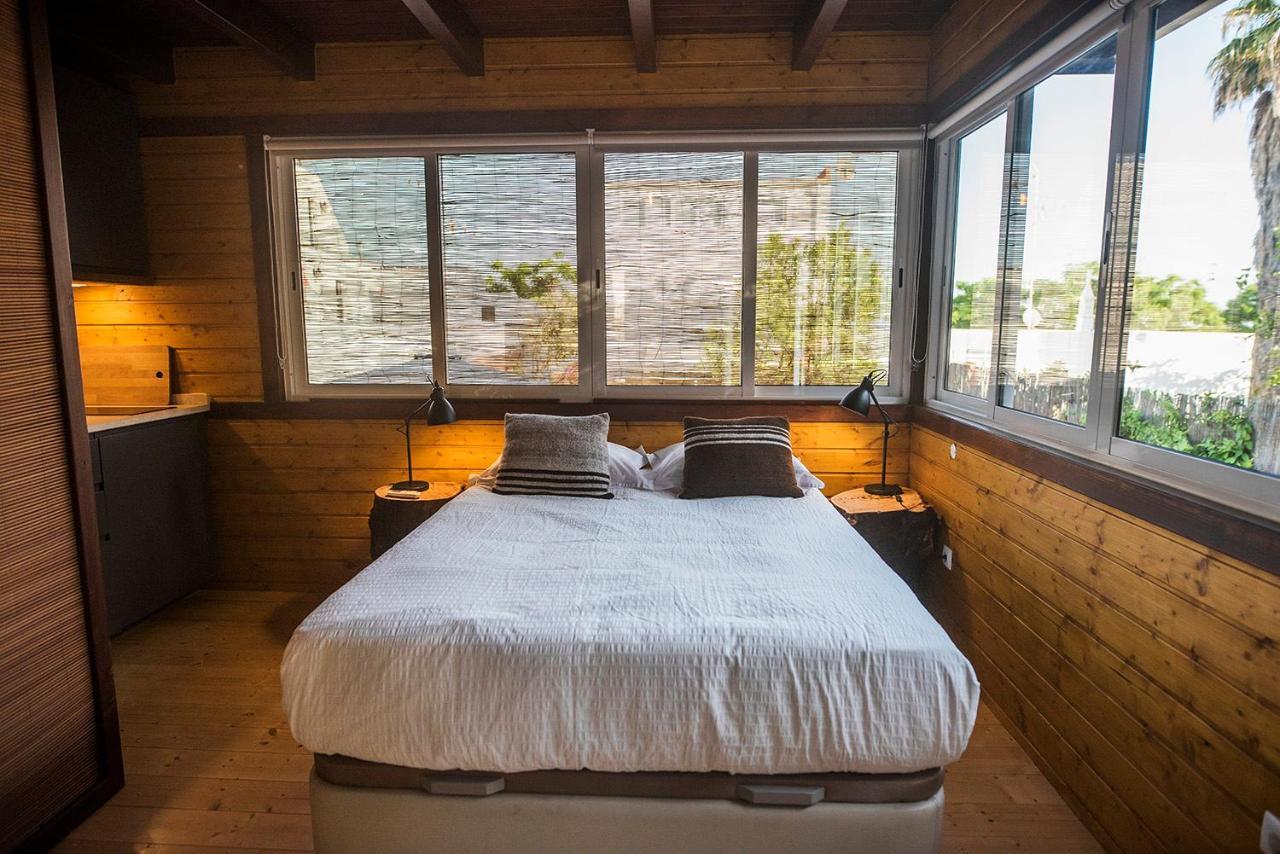 Casa Castor, Fabrica, Cacela Velha. Vila Nova de Cacela Zewnętrze zdjęcie